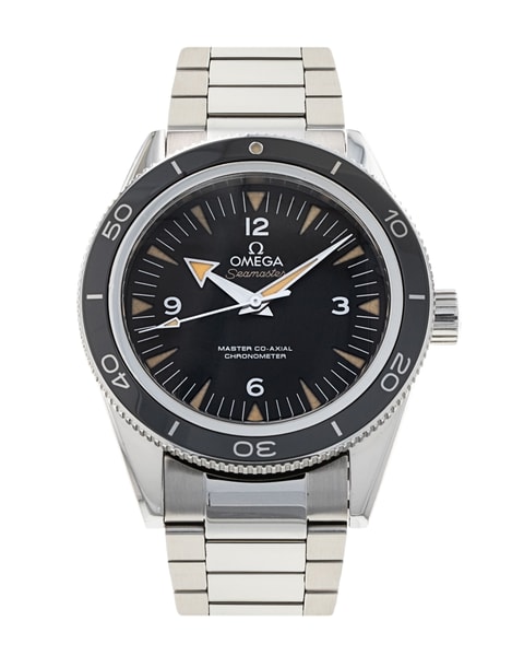 Omega Seamaster 300 233.30.41.21.01.001